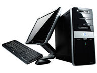 Pavilion m9380jp/CT (19�C���`���j�^�t��) �̐��i�摜