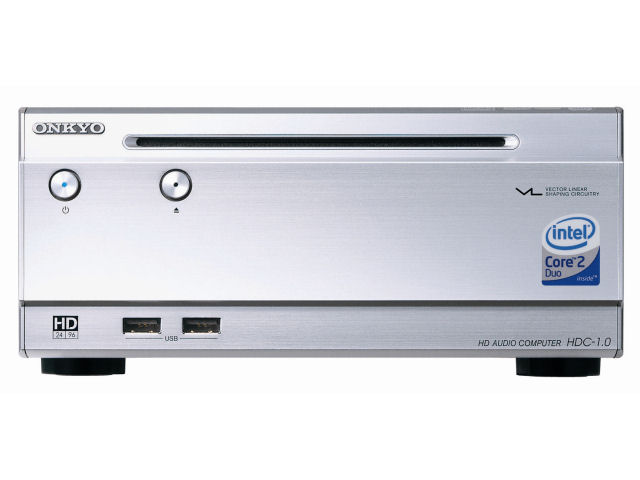 HDC-1.0(S) �̐��i�摜