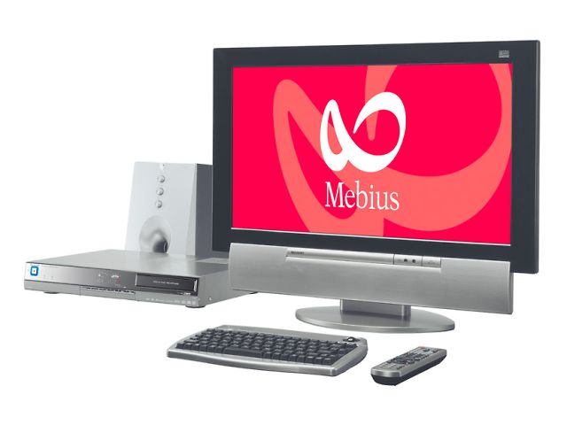 ���r�E�X PC-TX26GS �̐��i�摜