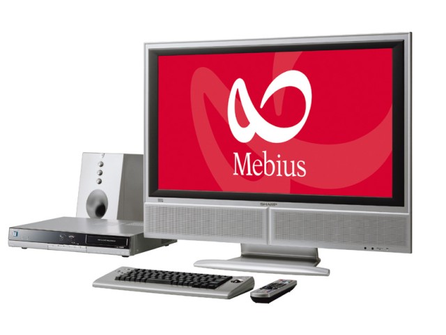 ���r�E�X PC-TX32J �̐��i�摜