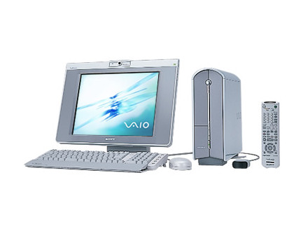 VAIO PCV-HS51BC5 �̐��i�摜