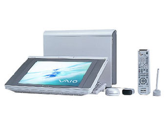 VAIO PCV-HS81BT5 �̐��i�摜