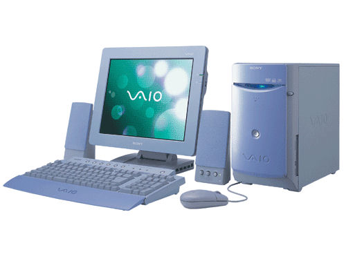 VAIO PCV-J21ML5 �̐��i�摜