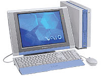 VAIO PCV-LX30/BP �̐��i�摜