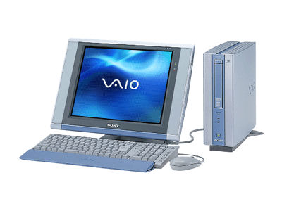VAIO PCV-LX56/BP �̐��i�摜