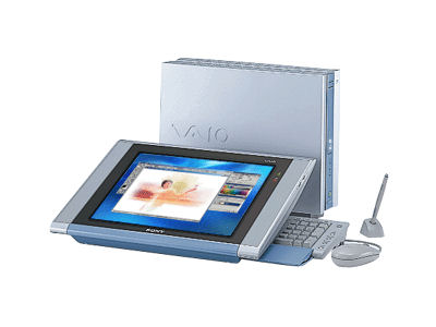 VAIO PCV-LX85/BP �̐��i�摜