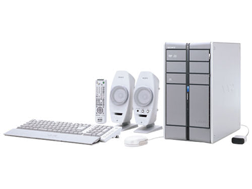 VAIO PCV-RZ52 �̐��i�摜