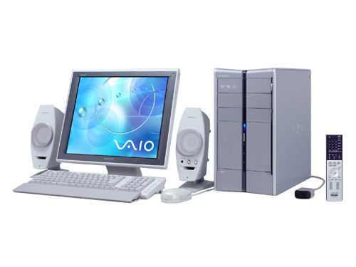 VAIO PCV-RZ53L7 �̐��i�摜