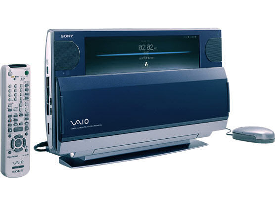 VAIO PCV-W120(L) �̐��i�摜