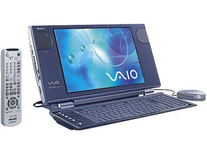 VAIO PCV-W121 �̐��i�摜