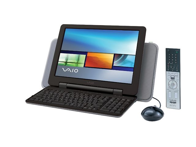 VAIO VGC-M50B/S �̐��i�摜