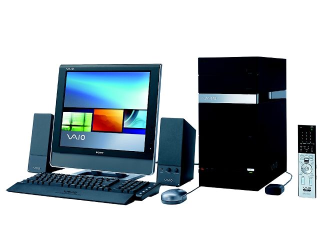 VAIO VGC-RA51L7 �̐��i�摜