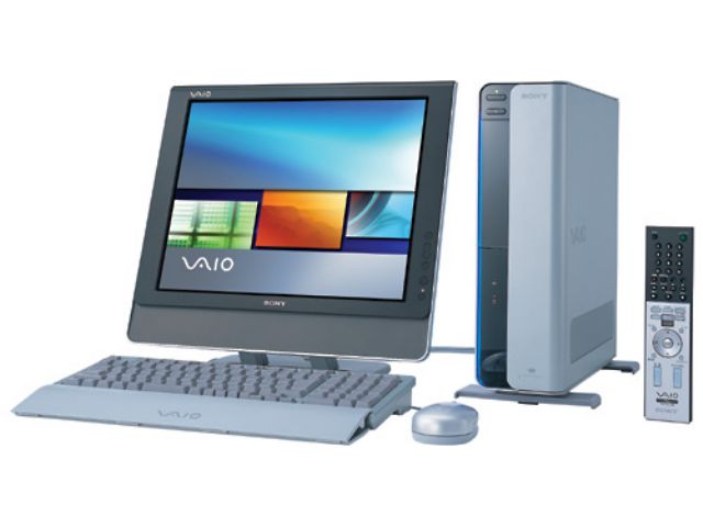 VAIO VGC-HX62B7 �̐��i�摜