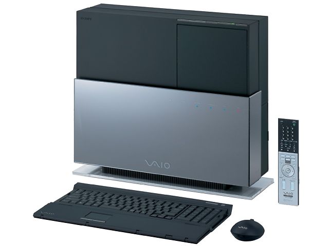 VAIO VGX-X90P �̐��i�摜