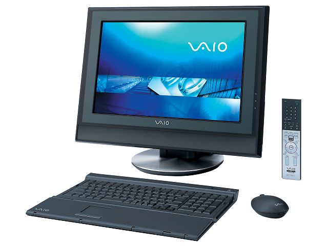 VAIO VGC-V203RB �̐��i�摜