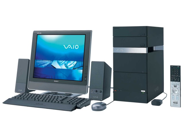 VAIO VGC-RA53L7 �̐��i�摜