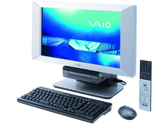 VAIO VGC-VA200RB �̐��i�摜