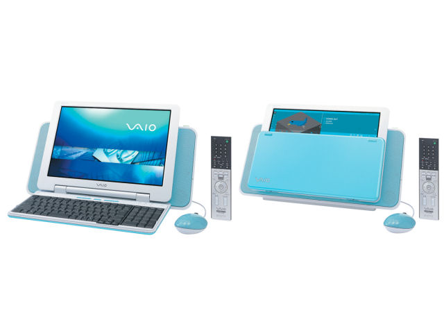 VAIO VGC-M53B/L �̐��i�摜