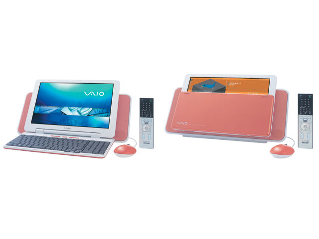 VAIO VGC-M53B/D �̐��i�摜