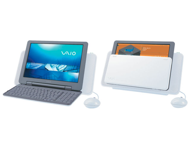 VAIO VGC-M33B/W �̐��i�摜