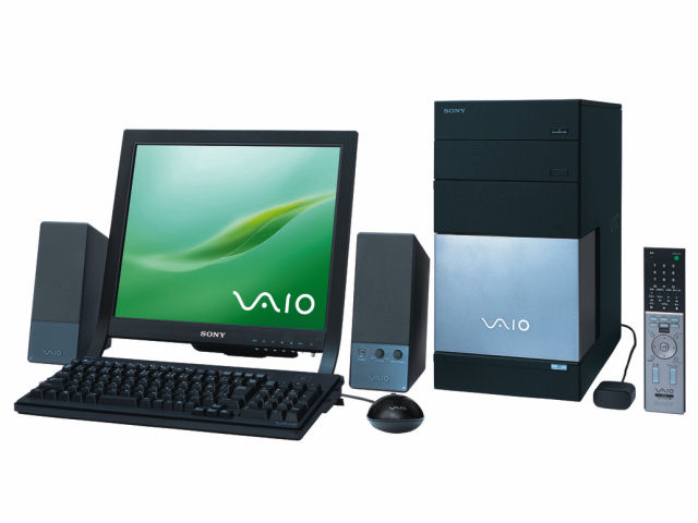 VAIO VGC-RC51L7 �̐��i�摜