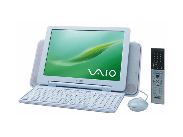 VAIO VGC-M34B/S �̐��i�摜