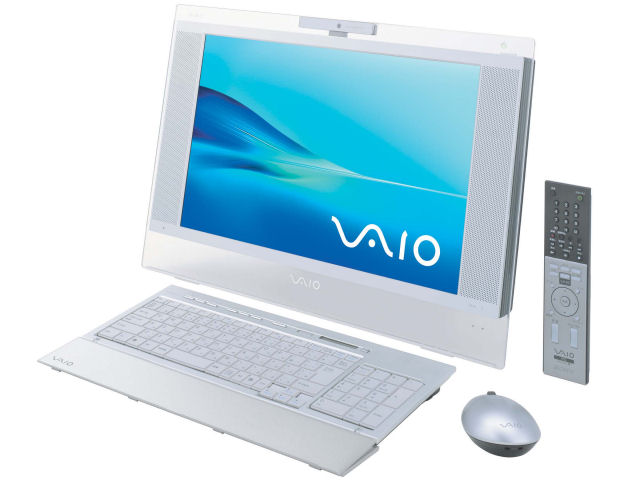 VAIO VGC-LA50B �̐��i�摜