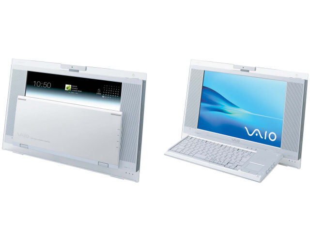 VAIO VGC-LB50B �̐��i�摜