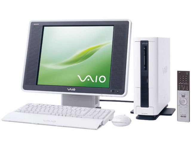 VAIO VGC-H73B7 �̐��i�摜