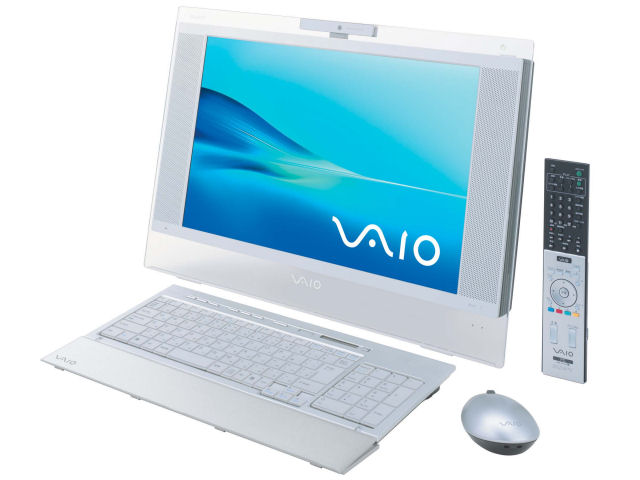 VAIO VGC-LA71DB �̐��i�摜