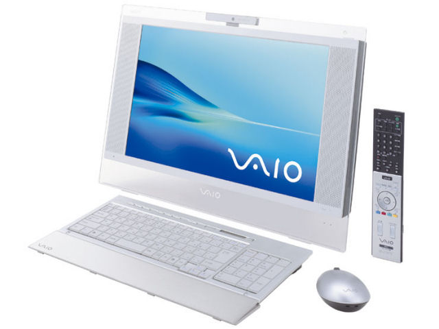 VAIO VGC-LA71B �̐��i�摜