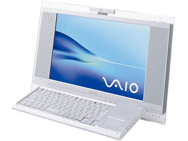 VAIO VGC-LB51 �̐��i�摜