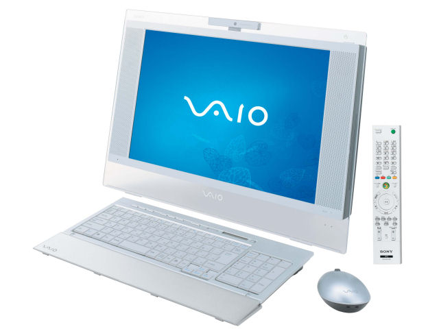 VAIO type L VGC-LA52B �̐��i�摜