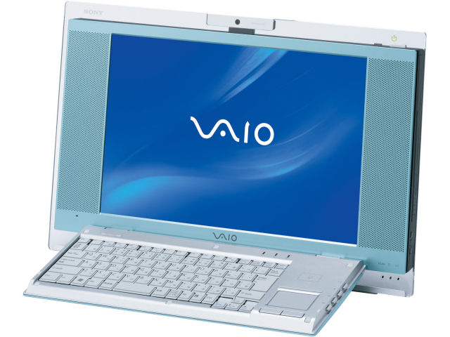 VAIO type L VGC-LB63B/L �̐��i�摜