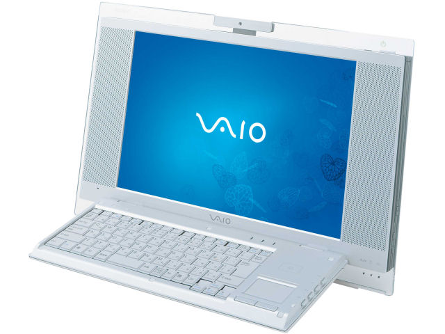 VAIO type L VGC-LB53B �̐��i�摜