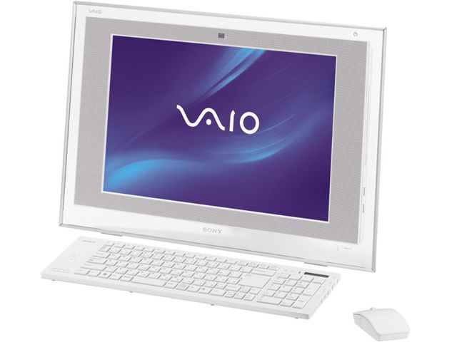 VAIO type L VGC-LM50B �̐��i�摜