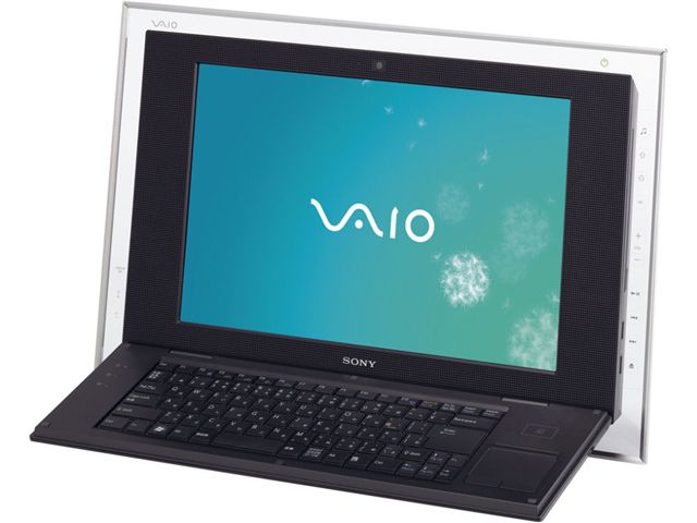 VAIO type L VGC-LJ50B/B �̐��i�摜