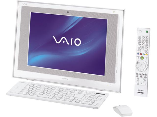 VAIO type L VGC-LM71DB �̐��i�摜