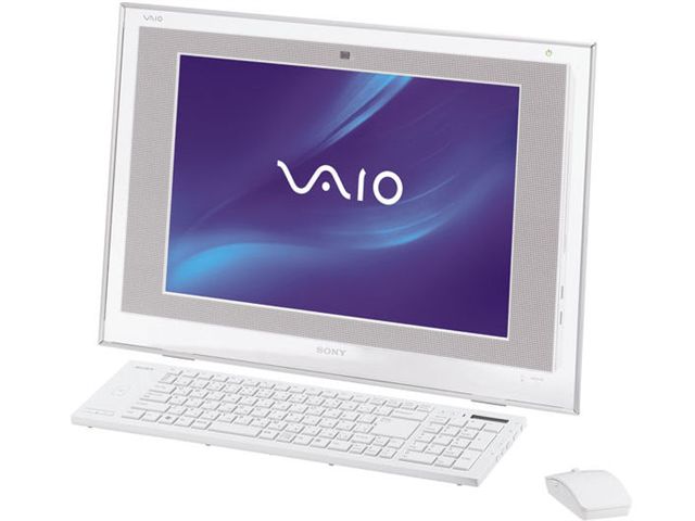 VAIO type L VGC-LM71B �̐��i�摜