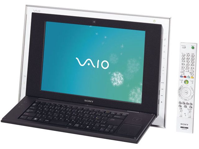VAIO type L VGC-LJ51DB/B �̐��i�摜