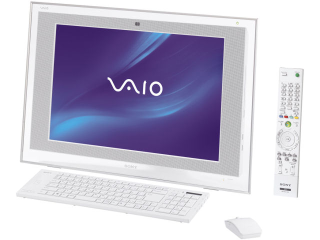 VAIO type L VGC-LT82DB �̐��i�摜