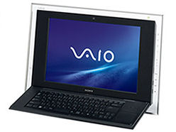VAIO type L VGC-LJ52DB/B �̐��i�摜