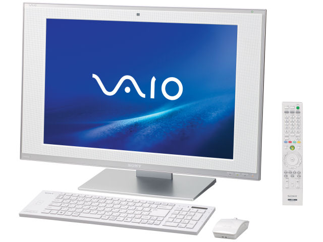 VAIO type L VGC-LV70DB �̐��i�摜