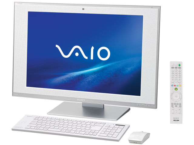 VAIO type L VGC-LV50DB �̐��i�摜