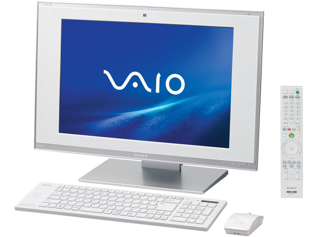 VAIO type L VGC-LN70DB �̐��i�摜
