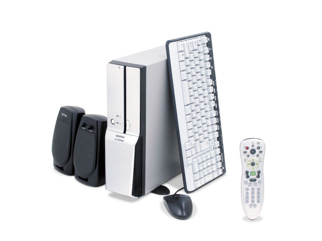 PC STATION BT360B �̐��i�摜