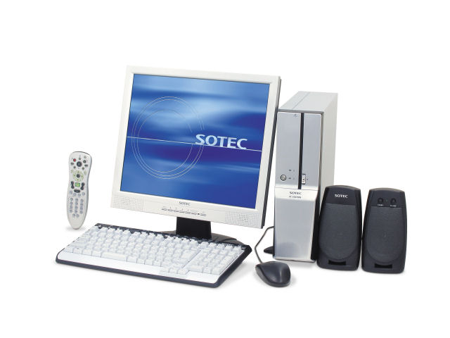 PC STATION BT360B/L7TR �̐��i�摜