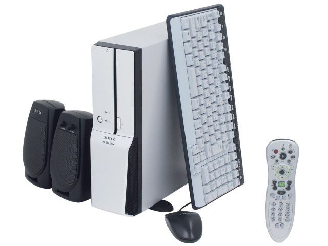 PC STATION BT364 �̐��i�摜