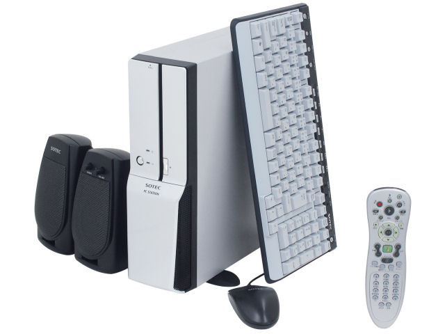 PC STATION BT364B �̐��i�摜