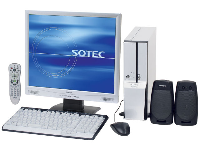 PC STATION BT974B/L9JR02 �̐��i�摜